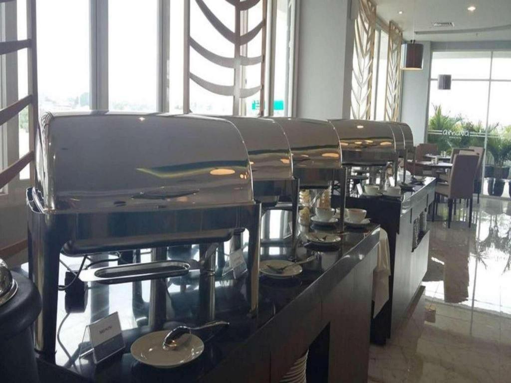 فندق بوجور فالي بوكور المظهر الخارجي الصورة